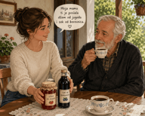 Nenadano zadovoljstvo