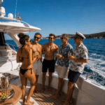 Letnja avantura sa prijateljima 2 tinejdzerka gangbang