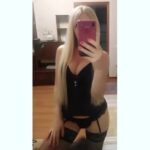 Plavuša iz Kraljeva – uvek nasmejana, nikad dosadna