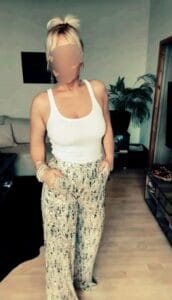 seksi dama