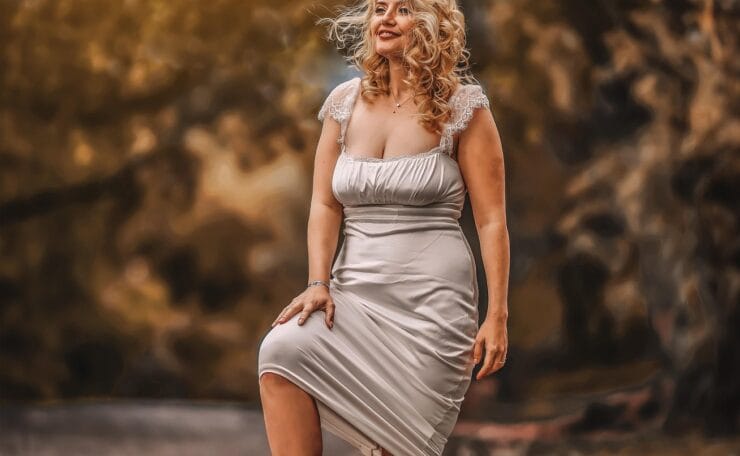 Starije žene za vezu matorka