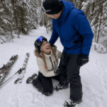 Avantura na skijalištu 1.deo zimski seks